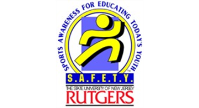 Rutgers Safety Course 5:45 PM A.H. Harbor Senior Building